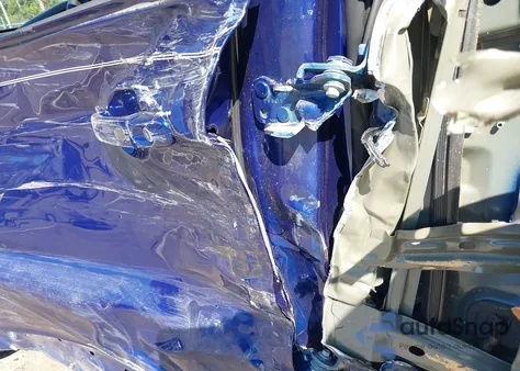 2013 Ford Escape Sel из США, поврежденный, VIN 1FMCU9H98DUB61053